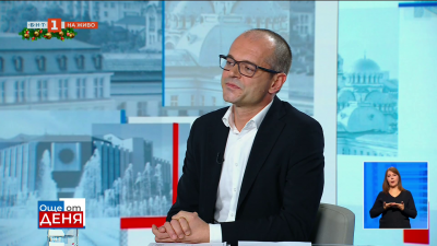 Александър Колячев: Не наблюдаваме към момента никакви сериозни отклонения от пазарния процес
