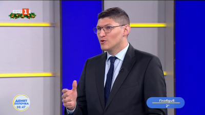 Лични финанси със Светозар Костадинов: В каква еврозона се присъединява България