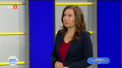 Днес ще е предимно слънчево, но за кратко