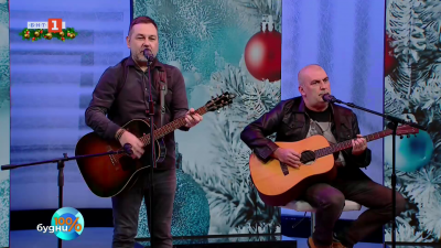 „Остава“ с нов албум