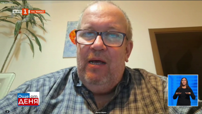 Момчил Инджов: Режими като на Мадуро не си отиват доброволно