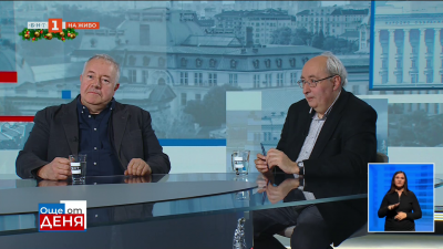 Разговор за вярата, надеждата и смисъла на младежите