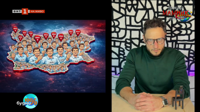 Празнуваме Ивановден