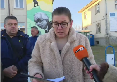 Сигнал на жители на село Бояджик за нерегламентирано сметище със строителни отпадъци