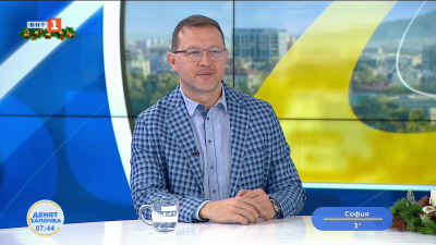 Д-р Благомир Здравков: Не се очакват съществени промени във финансирането на здравеопазването