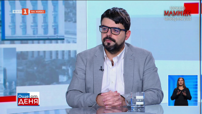 Мартин Владимиров: Тръмп иска да осигури господство на Съединените щати в Западното полукълбо