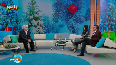 Караконджолите атакуват: Най-странните новогодишни обичаи в България -  разказва проф. Венцислав Димов