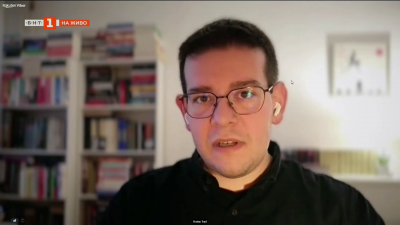 Протестите в Иран и глобалната политика