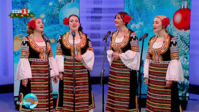 Магията на квартет Абагар