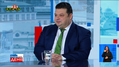 Политическите спорове и конституционните решения - говори съдията в Конституционния съд Орлин Колев