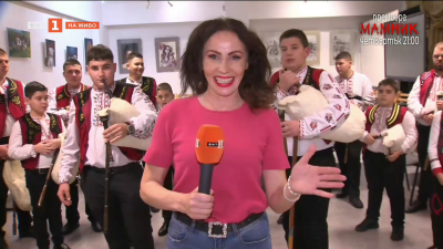 Българската гайда - в списъка на ЮНЕСКО