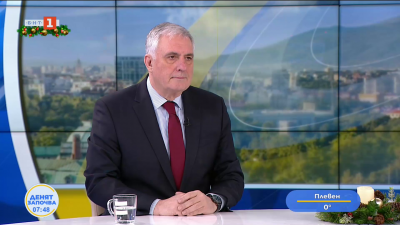 Ивайло Калфин: Не може да очакваме бърз резултат в преговорите за мирно споразумение между Украйна и Русия