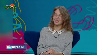 „Мадам Мрън“ на Петя Кокудева и Калина Вутова