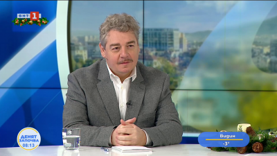 Камен Донев: 2026 г. ще бъде по-добра, защото ние се учим и това ни променя към по-добро