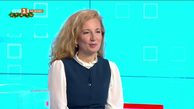 Кристина Николова за работата ѝ като режисьор в САЩ и България