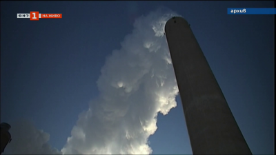 Иновативна технология за намаляване на въглеродните емисии