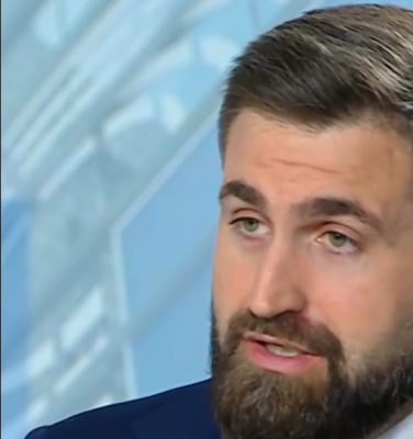 Андрей Новаков очерта различните визии за бъдещето на Европа (22.12.2025г)