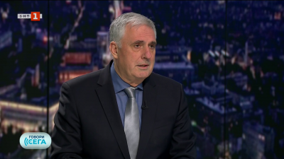 Ивайло Калфин: Това, което прави Вашингтон, не помага на стабилността в света