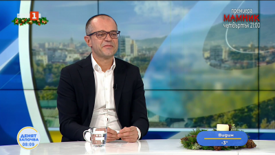 Александър Колячев, КЗП: Няма сигнали за сериозни нарушения след въвеждането на еврото