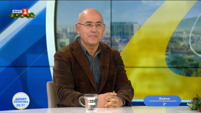 Проф. Людмил Вагалински: Тази година имахме добро финансиране и много силен археологически сезон в Хераклея Синтика