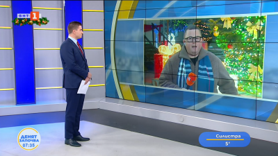 Чепеларе посреща зимния сезон