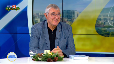 Проф. Христо Пимпирев: Когато вярата срещне науката, се ражда силата