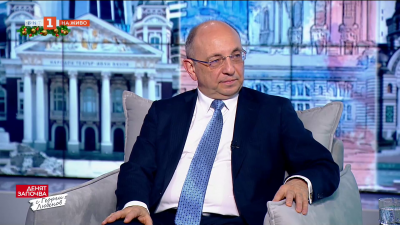 Николай Василев: Този сезон има най-скандалните бюджети в демократичната история на България