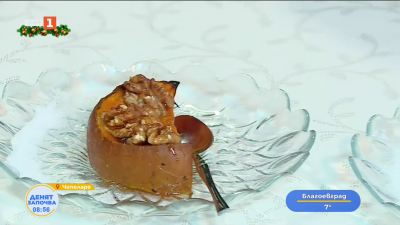 Подготовка за коледната трапеза: Какво сладко изкушение ни очаква в Чепеларе?