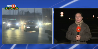 Засилен полицейски контрол по основните пътища и магистрали