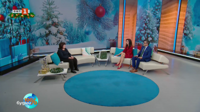 Кой е Дядо Коледа