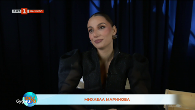 100% Евровизия: Среща с българските участници в песенната надпревара