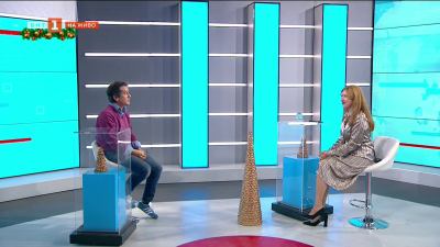 Стефан Моасе за България, Франция, света и изкуството