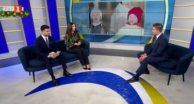 Мелодията на надеждата: Как украинският „Щедрик“ се превърна в „Carol of the Bells“