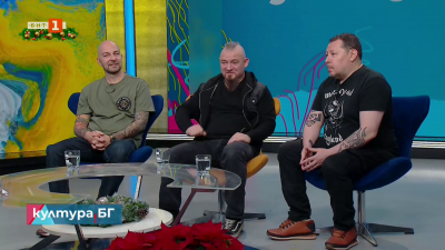 10 години от смъртта на вокалиста на „Motorhead Леми Килмистър