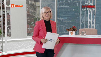 Прогнозата за времето през почивните дни