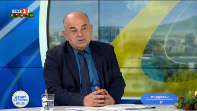 Владимир Иванов: Да пазаруваме умно, разумно и информирано