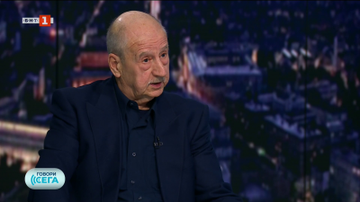 Културата и политиците през погледа на актьора Павел Попандов