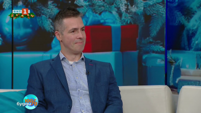 Коледа в Космоса: Как Дядо Коледа успява да обиколи целия свят за една нощ