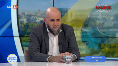 Мартин Табаков: САЩ дават пример за целия регион какво би последвало, ако някой води политика, несъответстваща на техните интересите 