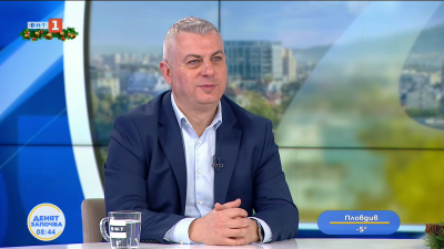 Финансовият консултант Стойне Василев: Преминаването към еврото ще е много лесно