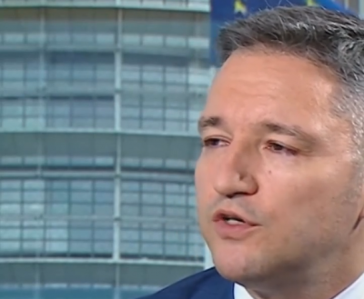 Кристиан Вигенин за мястото на България в новата архитектура за сигурност (22.12.2025г)