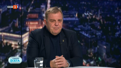 Красимир Каракачанов: Арестуването на държавен глава на друга държава е тотално нарушение на международното право