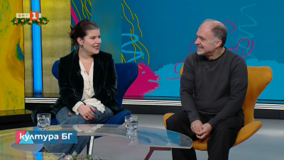 „Аве Мария“ – празничен Коледен концерт – матине