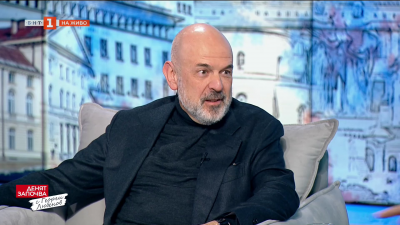 Илия Лингорски: Всички, като българи, можем да се поздравим, че вече сме част от най-интимния кръг на европейското семейство 