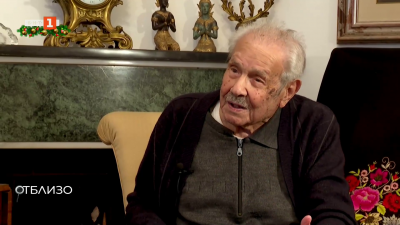 Себастиано Мачони: един от най-възрастните в Сардиния