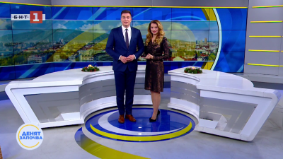 Темите в предаването