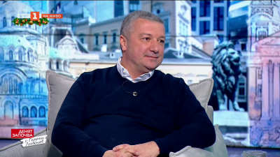 Драгомир Стойнев: В следващите бюджети няма да се мине без увеличаване на осигурителните вноски и без промяна на данъците