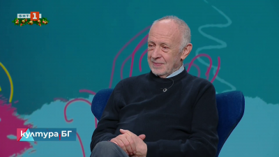 Великите филми: „Исус Христос суперзвезда“ на Норман Джуисън (1973)