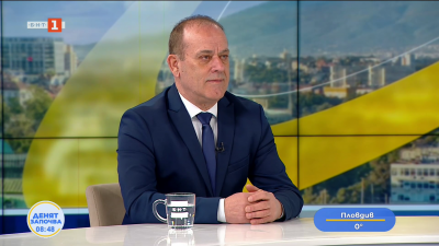 Йордан Арабаджиев: Загубите и пропуснатите ползи заради блокадите на гръцките фермери  са сериозни
