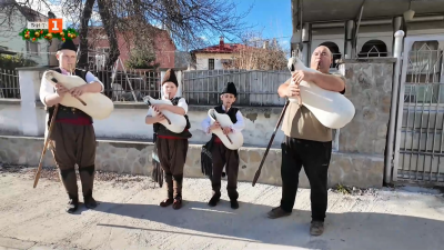 Българската гайда в списъка на ЮНЕСКО